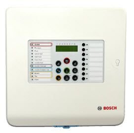 ระบบเตือนอัคคีภัย BOSCH-ตู้ควบคุม-fpc-500